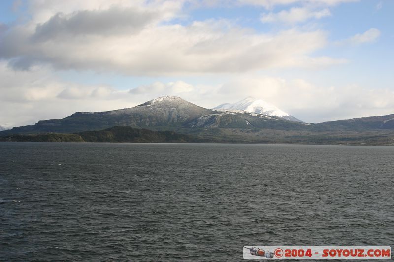 Canales Patagonicos
Mots-clés: chile Montagne Neige