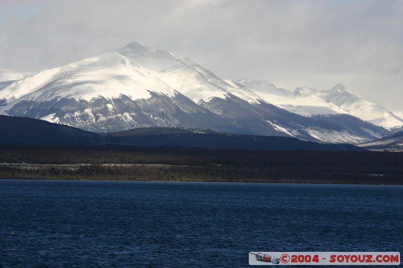 Canales Patagonicos
Mots-clés: chile Montagne Neige