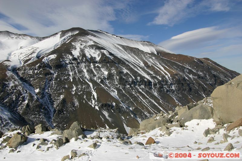 Parque Nacional Torres del Paine
Mots-clés: chile Montagne Neige