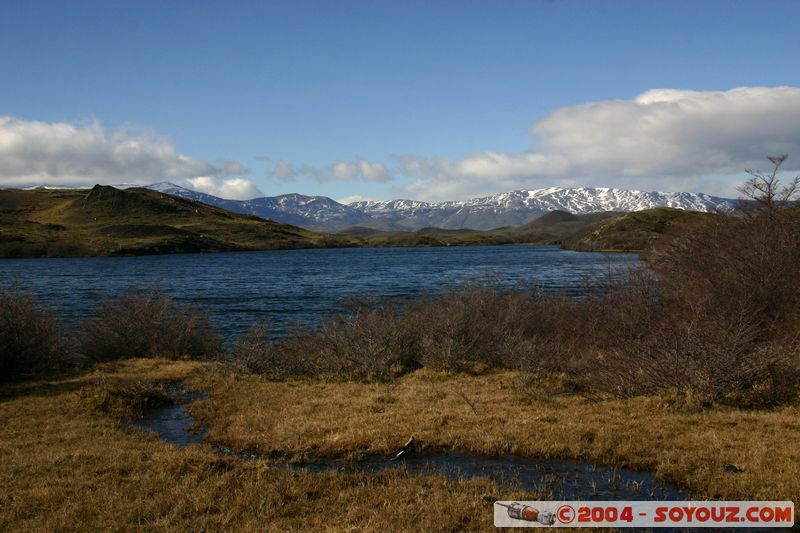 Parque Nacional Torres del Paine
Mots-clés: chile Montagne Neige Lac