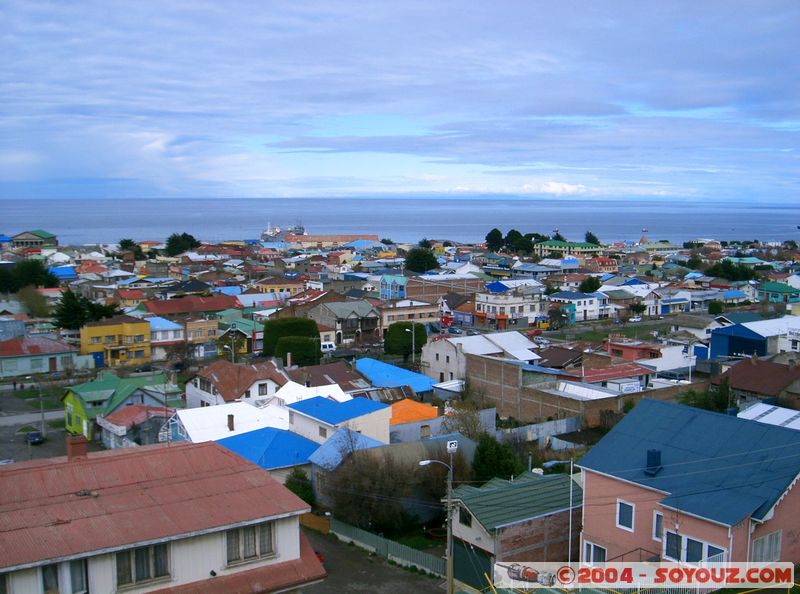 Punta Arenas
Mots-clés: chile