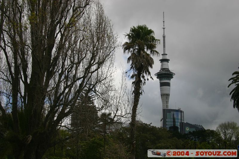 Auckland Sky Tower
Mots-clés: New Zealand North Island Auckland Sky Tower coast to coast