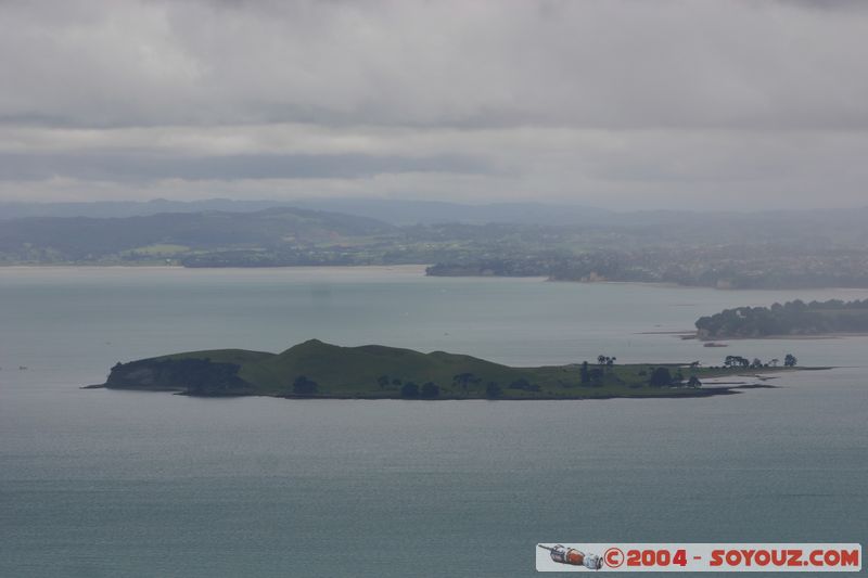 Auckland - Rongitoto Island
Mots-clés: New Zealand North Island mer