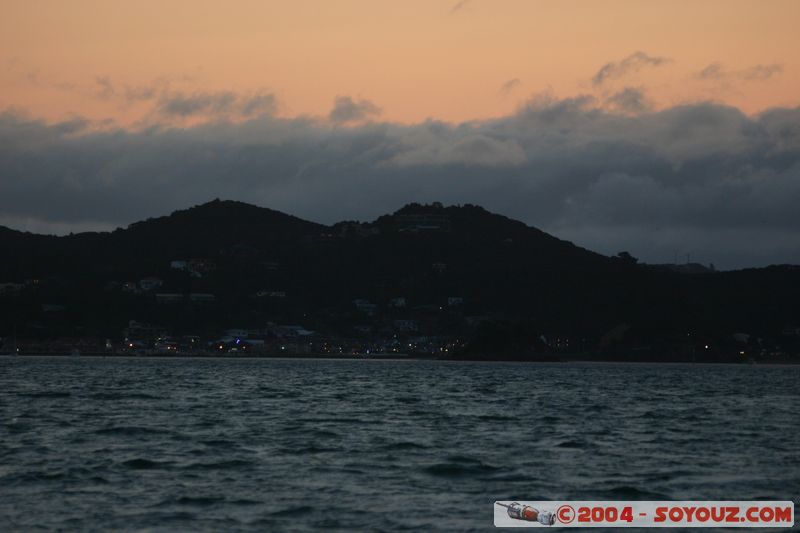 Bay of Islands
Mots-clés: New Zealand North Island sunset