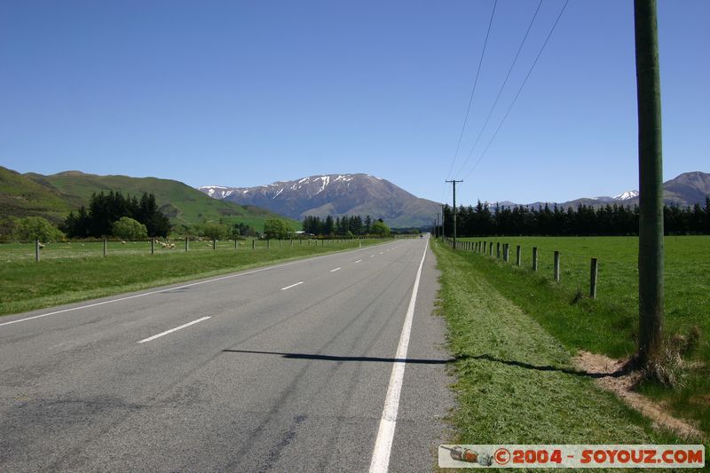 On State Highway 73 to Arthur's Pass
Mots-clés: New Zealand South Island
