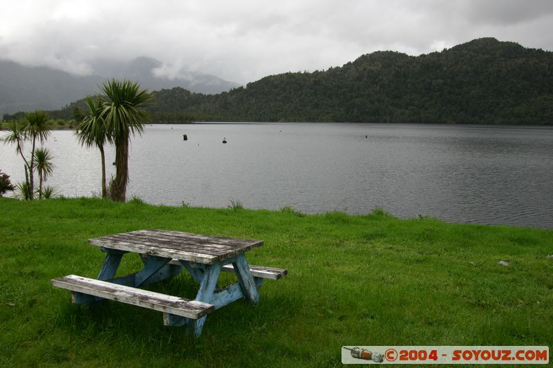 Lake Brunner
Mots-clés: New Zealand South Island Lac