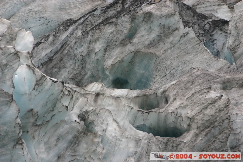 Fox Glacier
Mots-clés: New Zealand South Island glacier patrimoine unesco