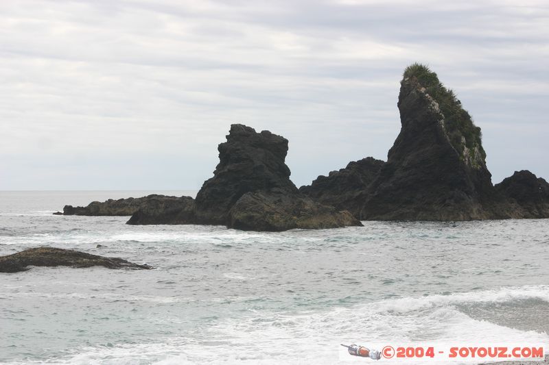 Monro Beach
Mots-clés: New Zealand South Island
