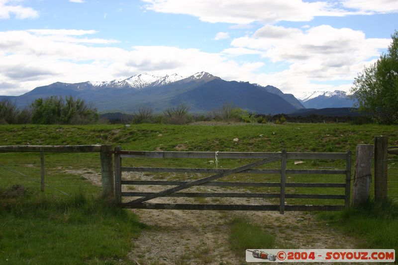Te Anau / Milford Highway
Mots-clés: New Zealand South Island Montagne