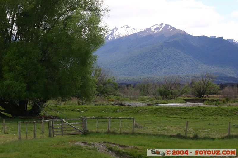 Te Anau / Milford Highway
Mots-clés: New Zealand South Island Montagne