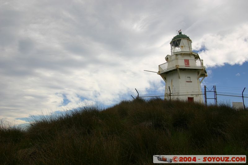 The Catlins - Waipapa point Lighthouse
Mots-clés: New Zealand South Island Phare