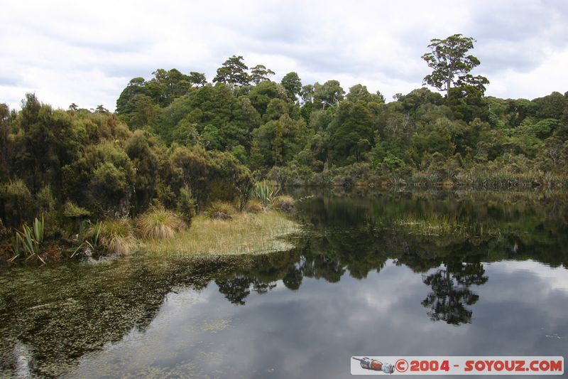 The Catlins - Lake Wilkie
Mots-clés: New Zealand South Island Lac