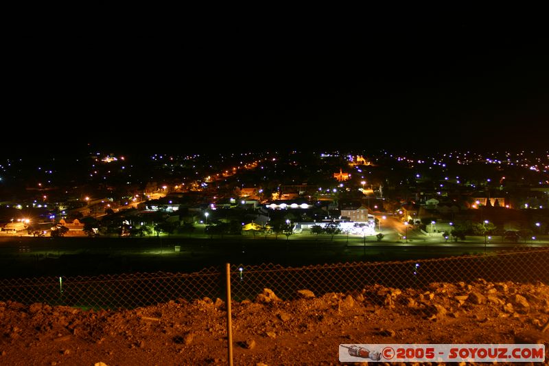 Broken Hill by night
Mots-clés: Nuit Etoiles