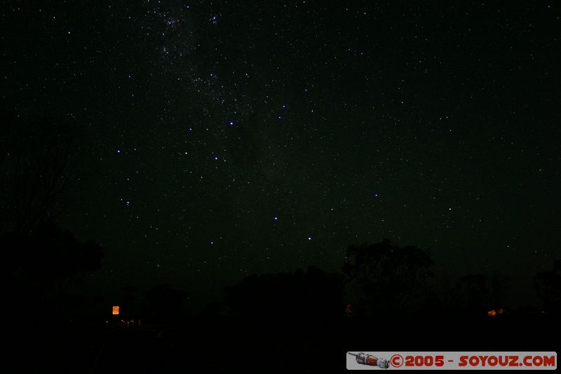 Broken Hill - Southern Cross
Mots-clés: Astronomie Nuit Etoiles