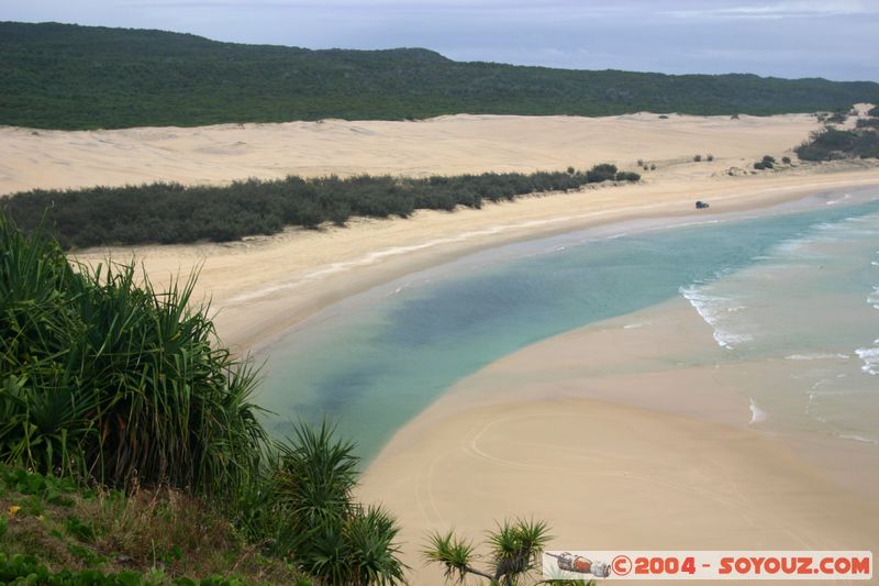 Fraser Island - Indian Head
Mots-clés: patrimoine unesco mer