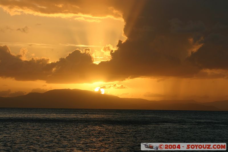 Whitsundays - sunset
Mots-clés: sunset