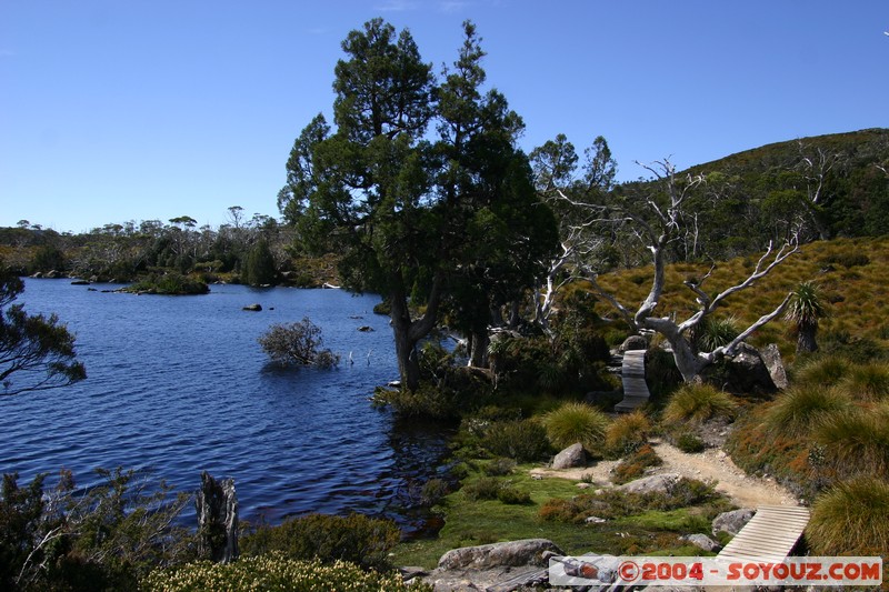 Overland Track - Lake Windermere
Mots-clés: Lac