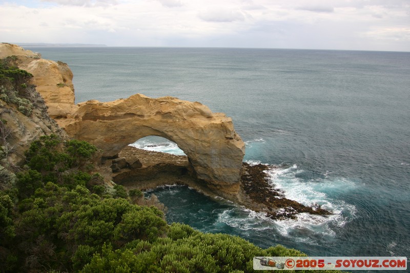 Great Ocean Road -  The Arch
