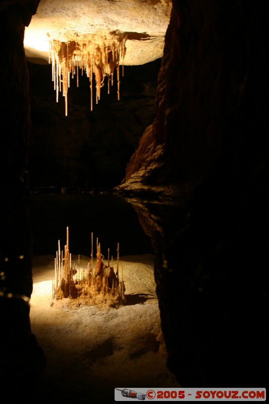 Naracoorte - Alexandra Cave
Mots-clés: patrimoine unesco grotte