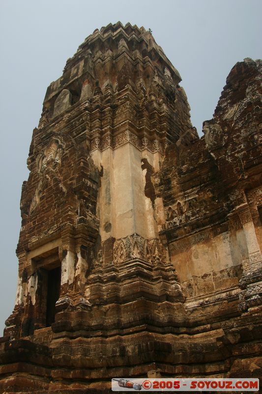 Lop Buri - Wat Phra Si Ratana Mahathat
Mots-clés: thailand Ruines