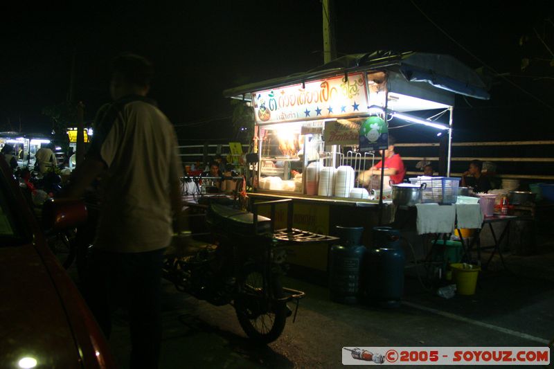 Lop Buri - Night Market
Mots-clés: thailand Marche Nuit