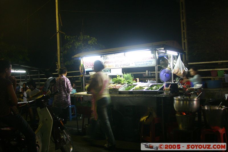 Lop Buri - Night Market
Mots-clés: thailand Marche Nuit