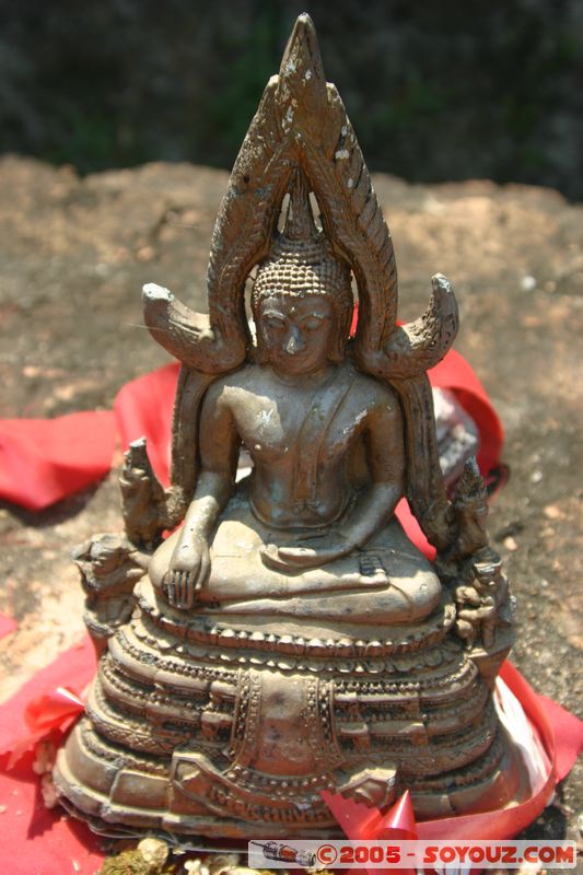 Sukhothai - Wat Chang Lom
Mots-clés: thailand patrimoine unesco Boudhiste sculpture