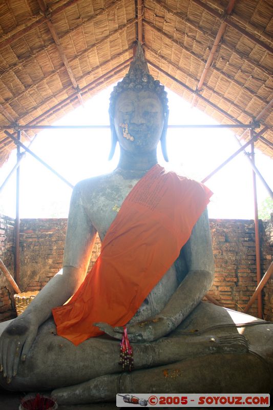 Sukhothai - Wat Sri Chum
