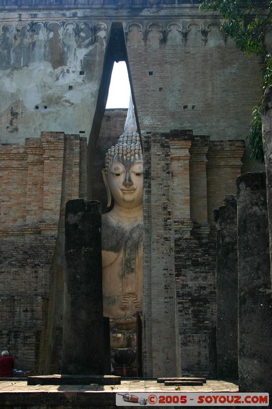 Sukhothai - Wat Sri Chum
