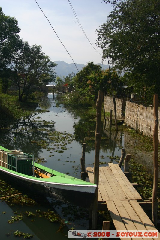 Nyaung Shwe - Barques
Mots-clés: myanmar Burma Birmanie bateau