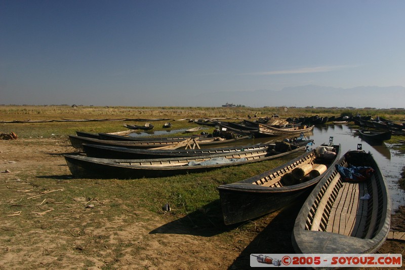 Inle lake - Lingin
Mots-clés: myanmar Burma Birmanie bateau
