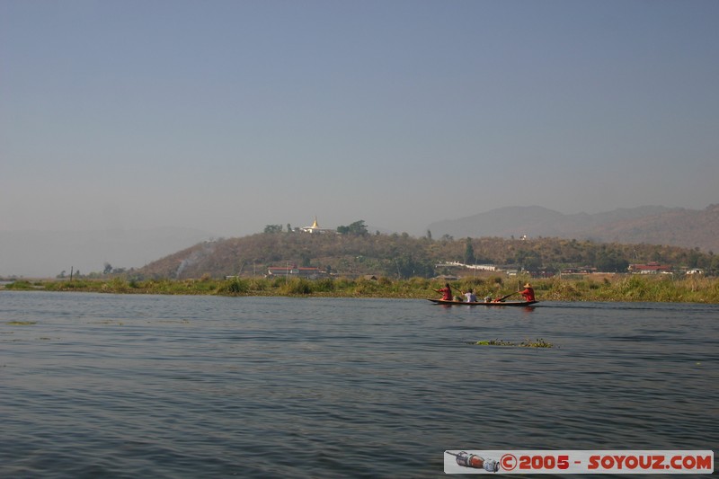 Inle lake
Mots-clés: myanmar Burma Birmanie Lac