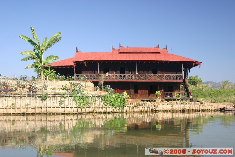 Inle lake - Yetha
Mots-clés: myanmar Burma Birmanie Lac