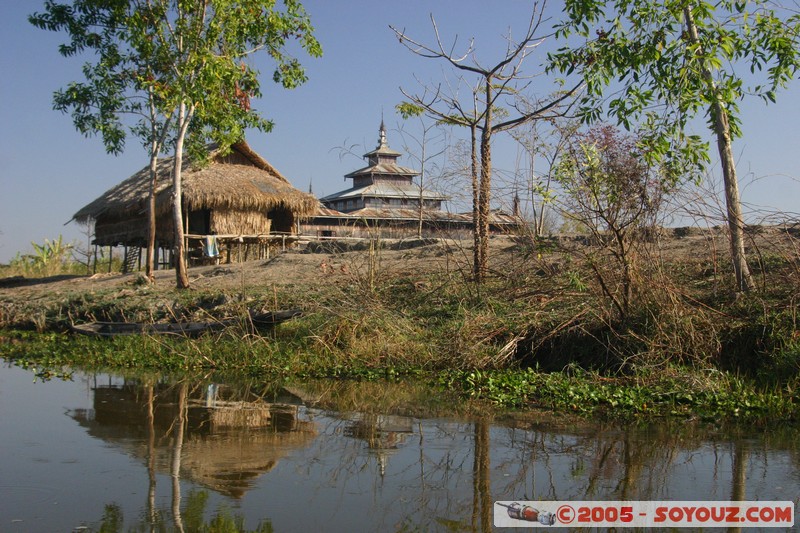 Nyaung Shwe
Mots-clés: myanmar Burma Birmanie Riviere
