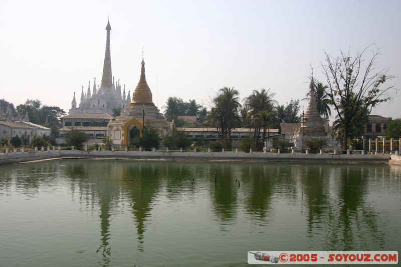 Mandalay - Mahamuni Paya
Mots-clés: myanmar Burma Birmanie Pagode