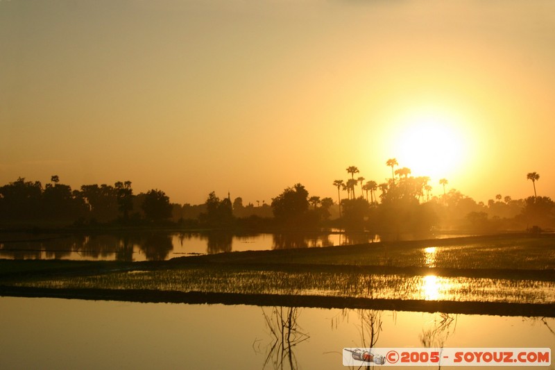 Inwa - Sunset
Mots-clés: myanmar Burma Birmanie sunset