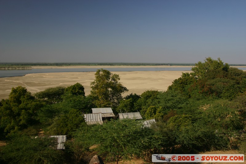 Bagan - Ayeyarwady river
Mots-clés: myanmar Burma Birmanie