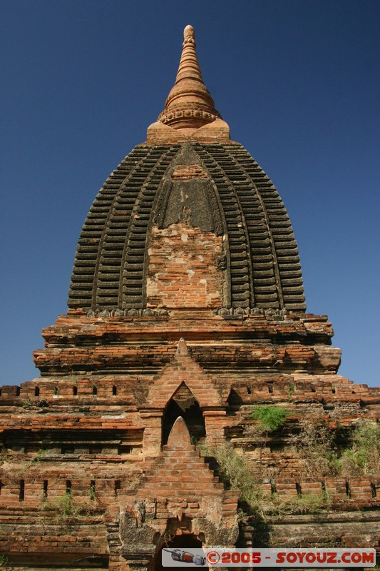 Bagan
Mots-clés: myanmar Burma Birmanie Ruines Pagode
