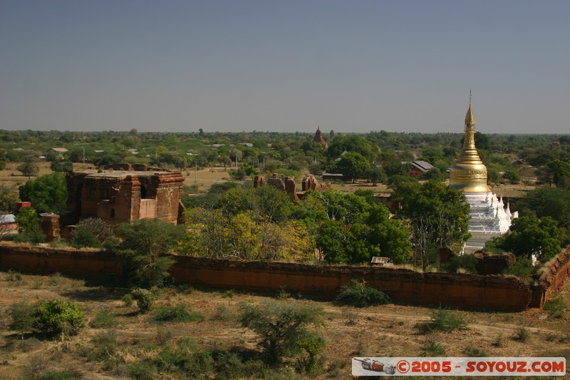 Bagan - Thisa-man-tai
Mots-clés: myanmar Burma Birmanie Ruines Pagode