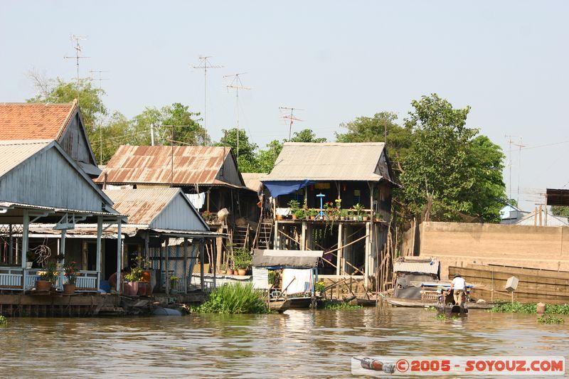 Along Mekong River
Mots-clés: Vietnam Mekong River Riviere