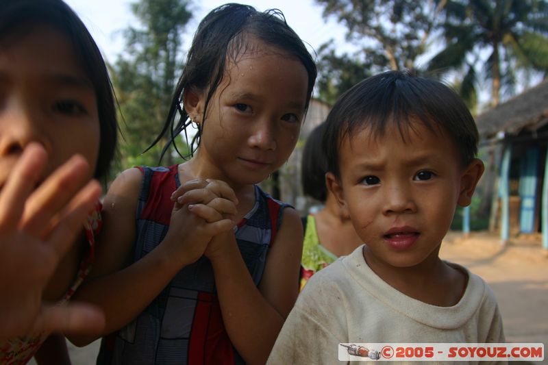 Cai Rang - Children
Mots-clés: Vietnam personnes