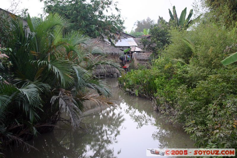 Cai Rang - Canals
Mots-clés: Vietnam
