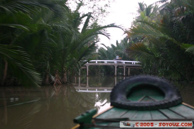 My Tho - Mekong River
Mots-clés: Vietnam bateau
