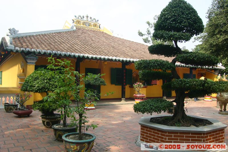 Saigon - Giac Lam Pagoda
Mots-clés: Vietnam HÃ´-Chi-Minh-Ville Ho Chi Minh Boudhiste Pagode