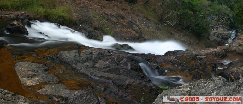Around Dalat - Datanla Falls
Mots-clés: Vietnam cascade panorama