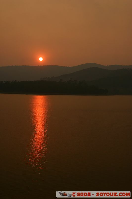 Around Dalat - Sunset
Mots-clés: Vietnam sunset Lac