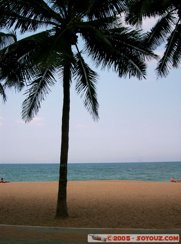 Nha Trang
Mots-clés: Vietnam plage