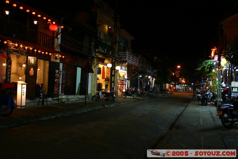 Hoi An by Night
Mots-clés: Vietnam Hoi An patrimoine unesco Nuit