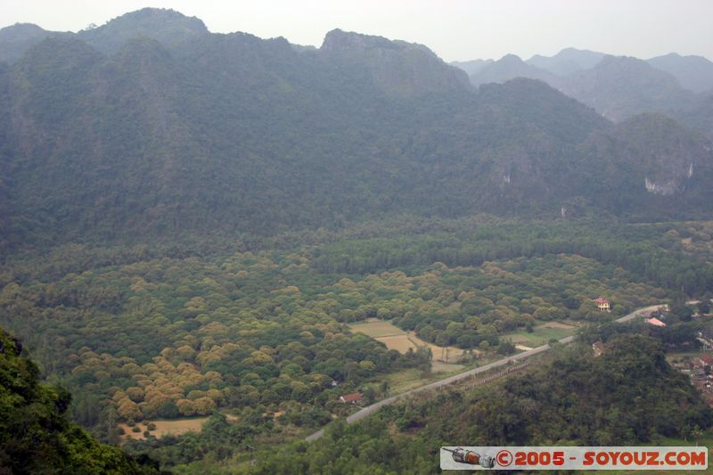 Halong Bay - Cat Ba Island
Mots-clés: Vietnam patrimoine unesco