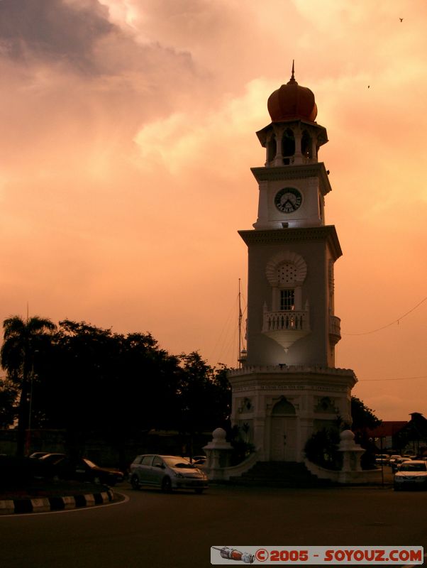 Clock Tower
Mots-clés: Clock Tower Fort Cornwallis Georgetown Malaysia Penang